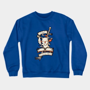 Save Point #1 Crewneck Sweatshirt